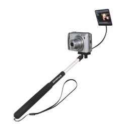 Polaroid selfie stick tükörrel (P-PLMONMR)