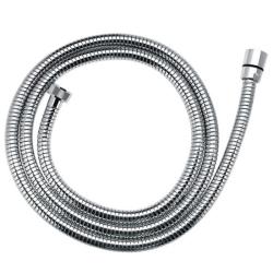 Zuhanygégecső 150 cm fém vandálbiztos (3361891)