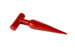 Ültető fúró műanyag (11901)