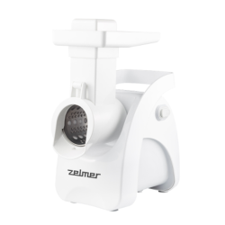 Zelmer ZMM9801B húsdaráló 2200W, fehér (7800000010)
