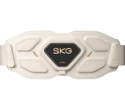 SKG W9 PRO derékmasszírozó (1205120020)