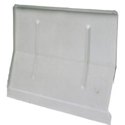 Hólapát fém (10068)