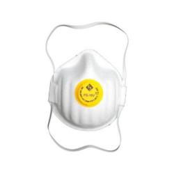 Yato pormaszk FFP1 szelepes 3db (YAT-7486)