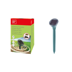 Swissinno Szolár üregi rágcsáló riasztó (1704000 - 1704001)