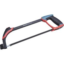 Extol Premium fémfűrész, acél váz + ALU + ABS/TPR gumis markolat, 300 mm (8812102)