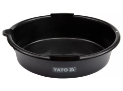 Yato olajleeresztő tál 6L (YAT-0699)