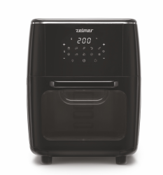 Zelmer ZAF7120 forrólevegős sütő