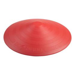 Ajtókitámasztó doornado D=118mm/25mm piros (3431714)