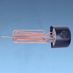 STA 500 alsó fűtőegység, 7,5 kW (2419991048)