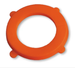 Bradas White Line WL ECO-UO504 csatlakozótömítés 1