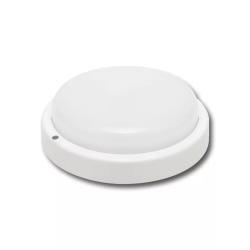 Home LED-es fali/mennyezeti lámpa, fehér (RCC18LEDWH)