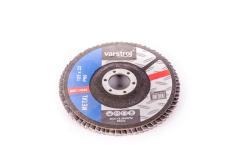 Varstroj tisztítókorong fémre 125x6x22,2 (14251)