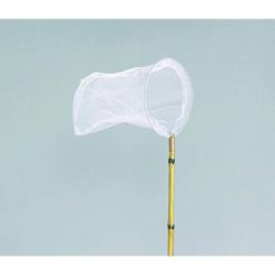 Ubbink merítőháló kézi, durva hálóval, 150cm bambusz nyéllel (1372051)