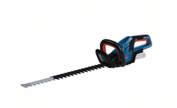 Bosch GHE 60 akkus sövényvágó, akku és töltő nélkül (06008C9000)