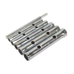 Csőkulcs készlet 10-17mm (6db-os) CR-V Gadget (6113072)