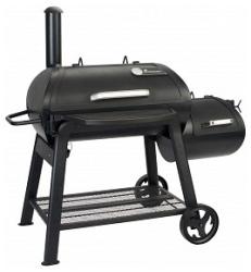 Landmann Vinson 400 faszenes grillkocsi (11428)