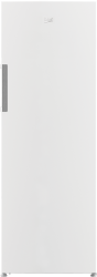 Beko RSSE415M41WN egyajtós hűtőszekrény 367L