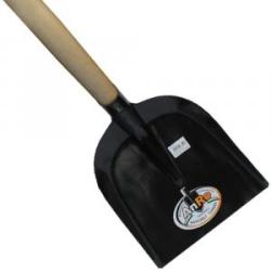 Buffalo hőkezelt szórólapát, nyelezett (14065)