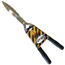 Titan olló sövényvágó, kovácsolt (10372)