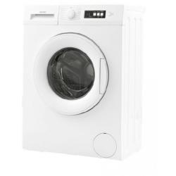 MPM elöltöltős mosógép, 6kg, fehér (MPM-5610-PV-38)