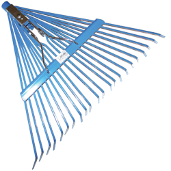 Muta Lombseprű, rugós erősítéssel (13416)