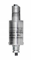 Iweld gázmelegítő Co2 42 V/35 W