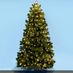 Home Micro LED-es fényfüzér köteg (ML 250G/WW)