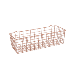 Metaltex Koala Copper kosár (361601)