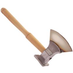 Húsklopfoló fejszés (10904)