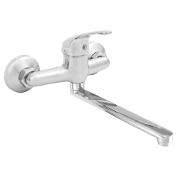 Invena Mitris fali mosogató csaptelep (INV_BC-79-001)