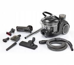 MPM MOD-47 Vízszűrős száraz-nedves porszívó 2400W HEPA 13 szűrővel