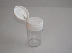 Só és fűszerszóró csapfedeles, vegyes színben (117)