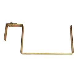 Balkonládatartó fém nagy horganyzott (3121556)