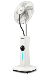 G3 Ferrari G50053 Klimas ultrahangos párásító oszlopventilátor (15332)