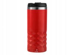 MPM Smile thermo kulacs, 320ml piros (STT-20)