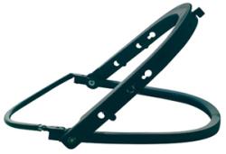 Sisakpánt arcvédőhöz