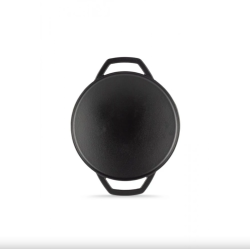 Hósse öntöttvas szeletsütő, 28cm (HOS-KIEG-32)