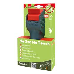 Swissinno Super Cat egérfogó (1280000 - 1280001)