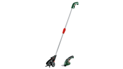 Bosch Isio akkus fűnyíró olló teleszkópos nyéllel (0600833109)