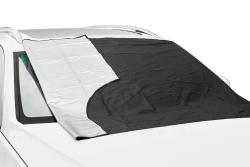 Mágneses szélvédő takaró 4 évszakos 180x100cm