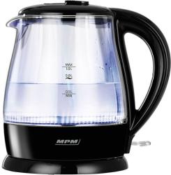 MPM Vízforraló 1L 1600 W (MCZ-99)