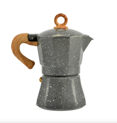 Perfect Home kotyogós kávéfőző, 3 személyes (72264)