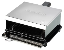 Hausmeister HM 8812A retro grill szendvicssütő, 800 W