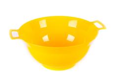 Vájling műanyag 5 L narancs (91)