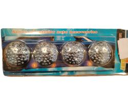 LED dekoráció LCS-LA318