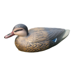 Kacsa állatfigura, tojó (850541 - N018)