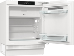 Gorenje RBIU609EA1 pult alá beépíthető egyajtós hűtőszekrény, 121L