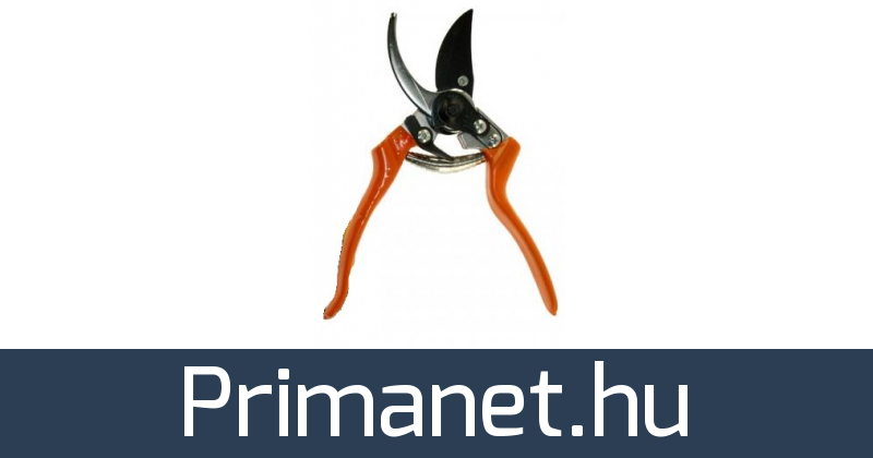 Metszőolló 21 cm-es alumínium (13493) - PRIMANET