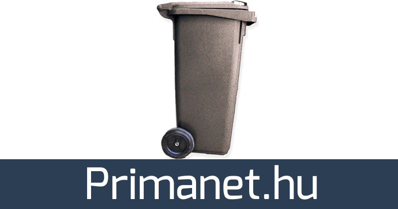 Haztartasi Szemetes Kuka Fe Primanet Online Szakaruhaz