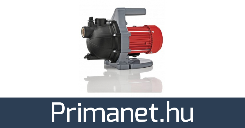 Tryckpump AL-KO JET 3600 | AL-KO Gardentech